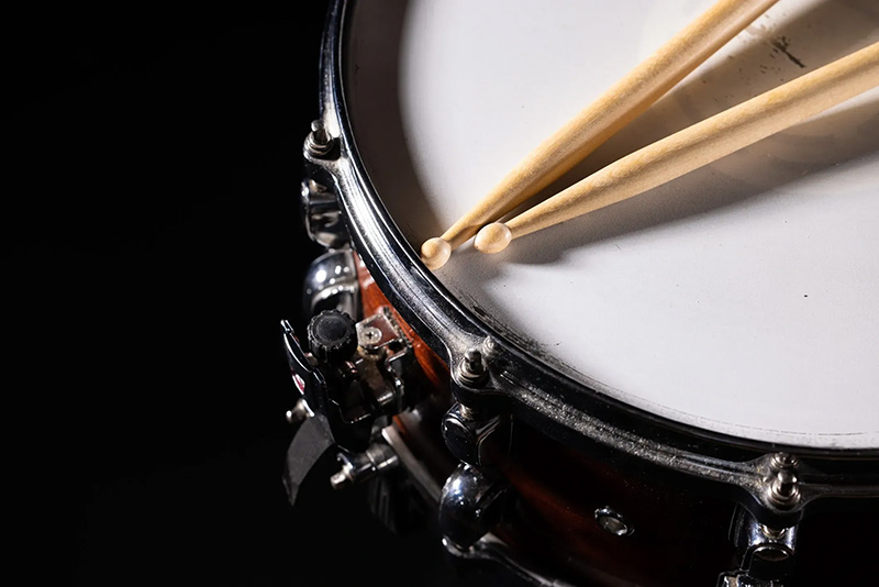 Drummers National Registry learning resources