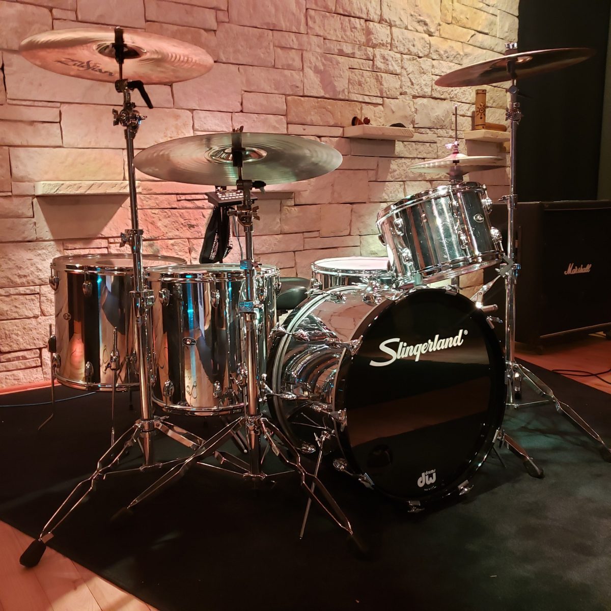 Bands seeking drummers