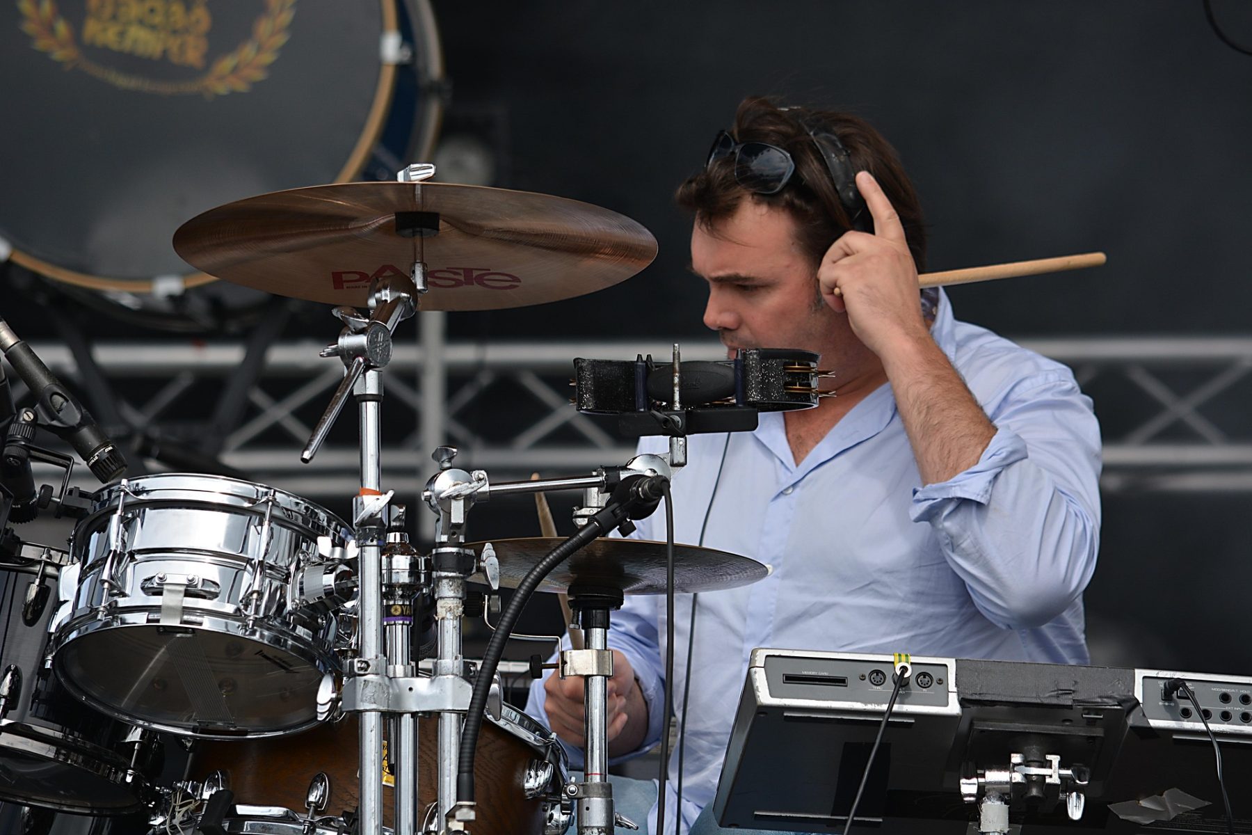 Drummers National Registry resources