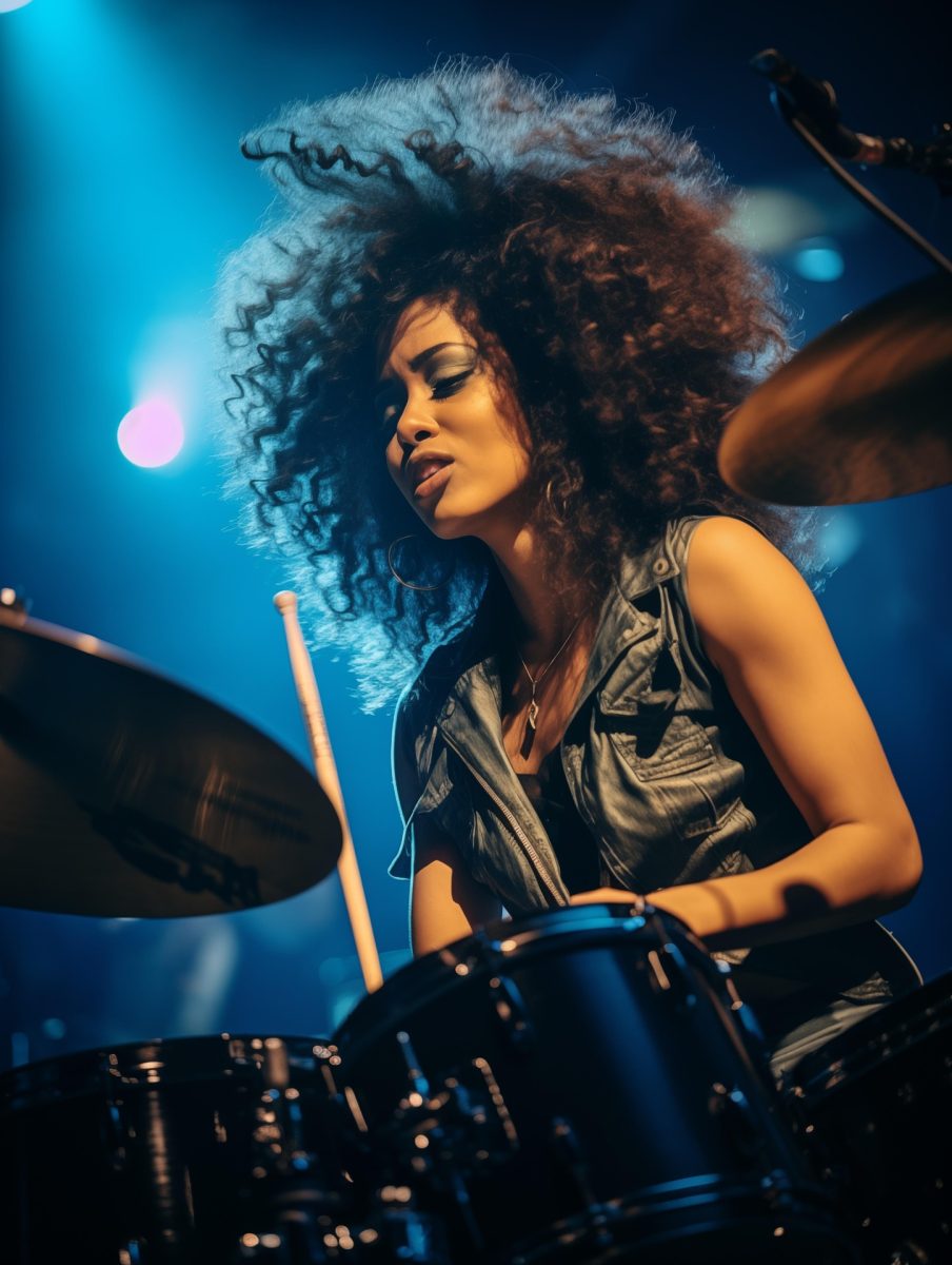 Drummer looking for more music opportunities