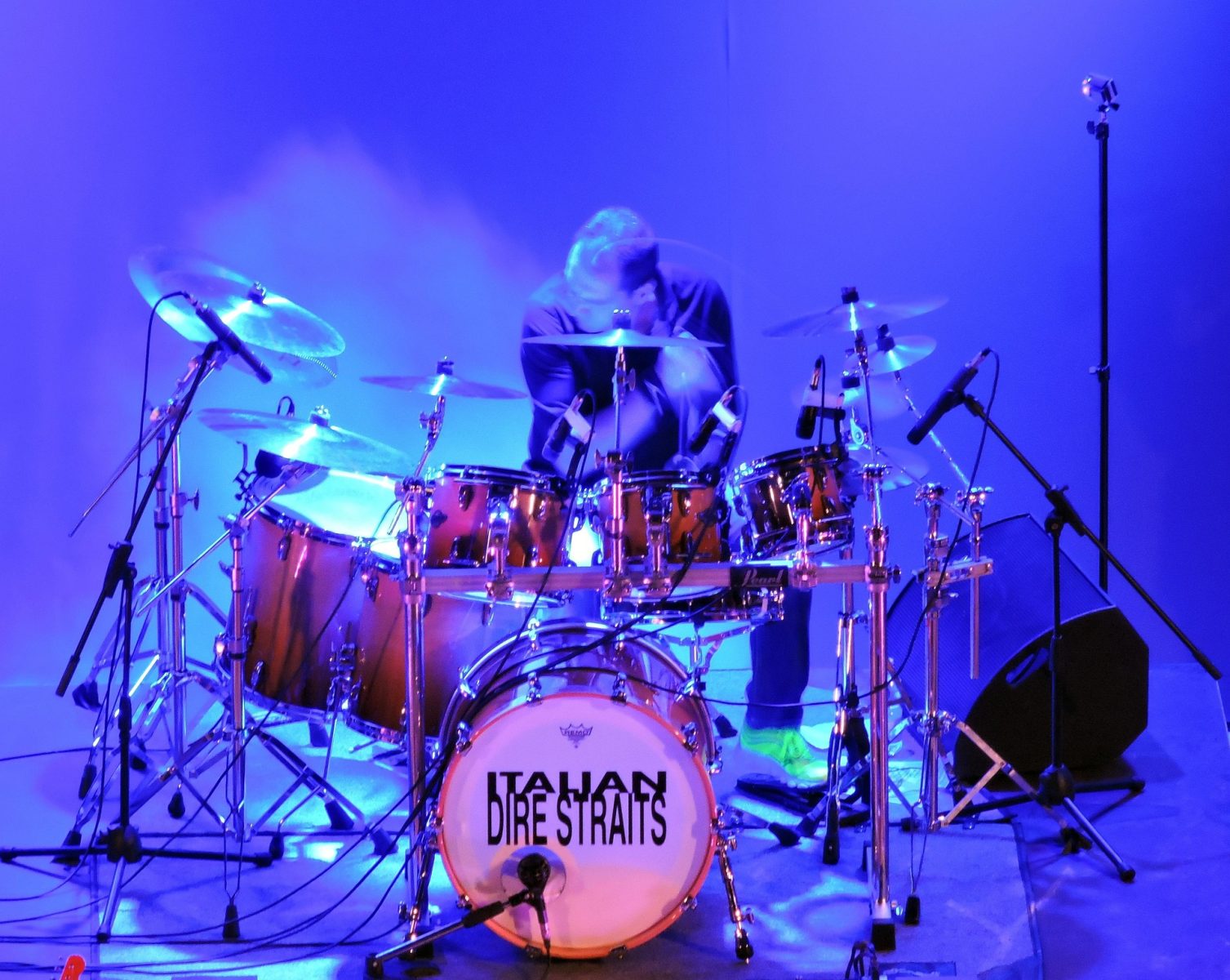 Drummers National Registry resources