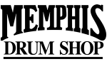 memphis music shop logo